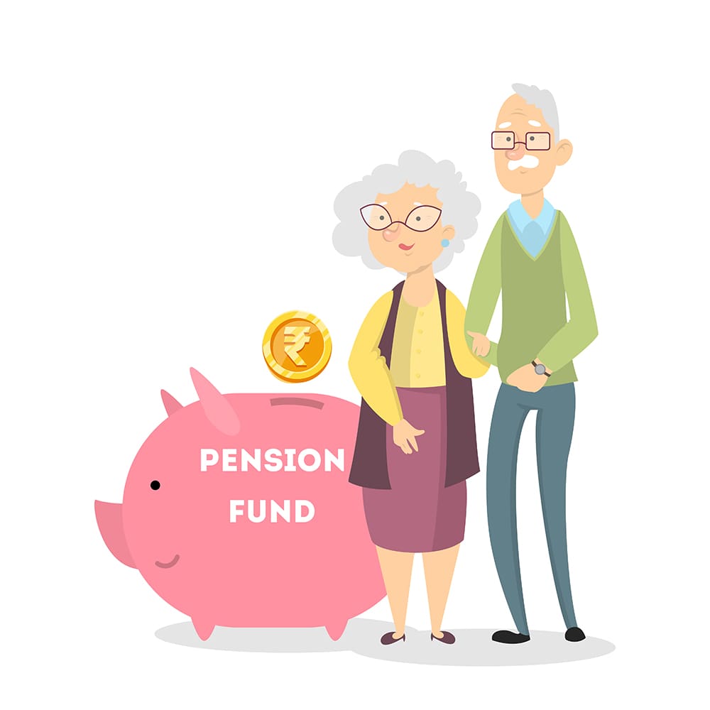 Pension Plans