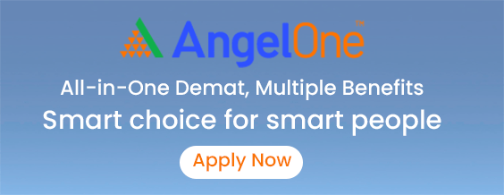 Angel One Demat Account